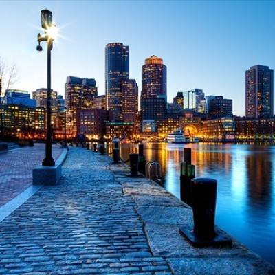Boston - USA
